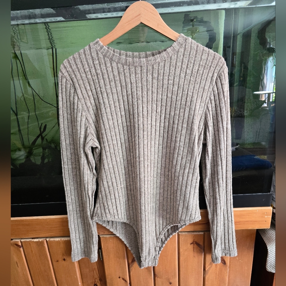 🧡 B2G1 EUC soft bodysuit